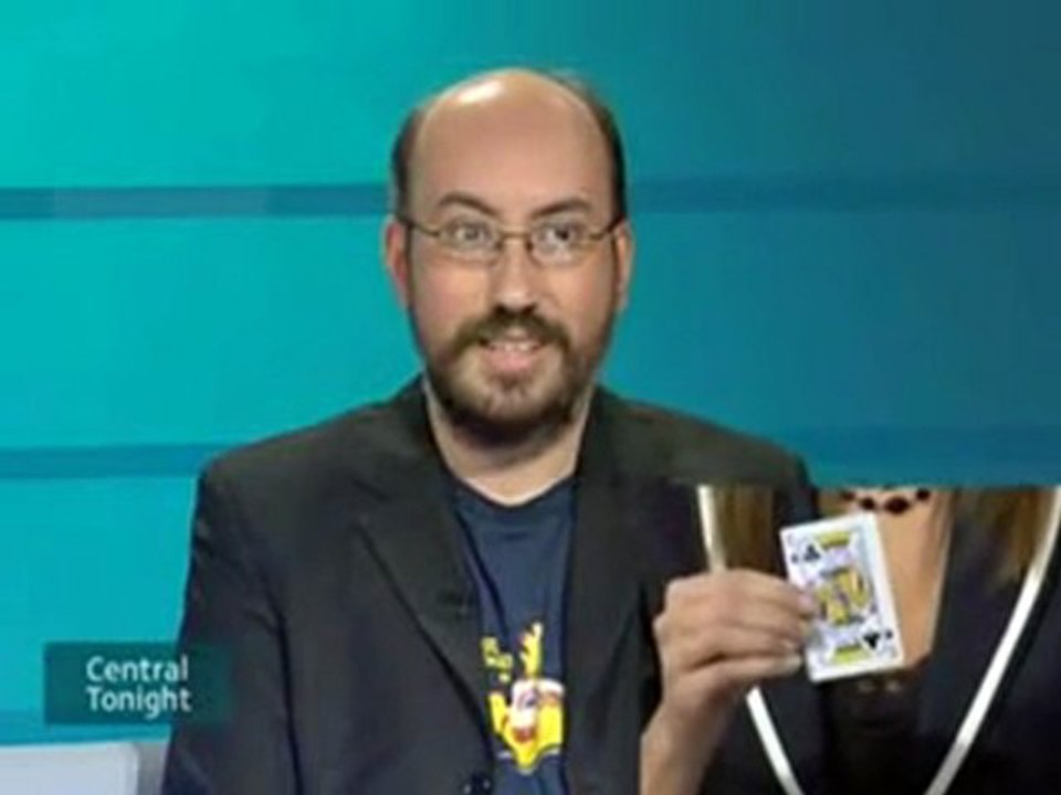 Memory Championships Genius Ben Pridmore, Memoriad Celebrity