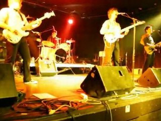 Labo Photo Ping Pong au Molodoï / Lemon Sounds