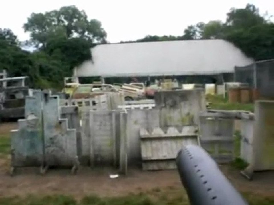 FFC Paintball2009
