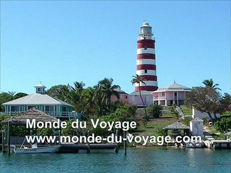 Voyage Bahamas