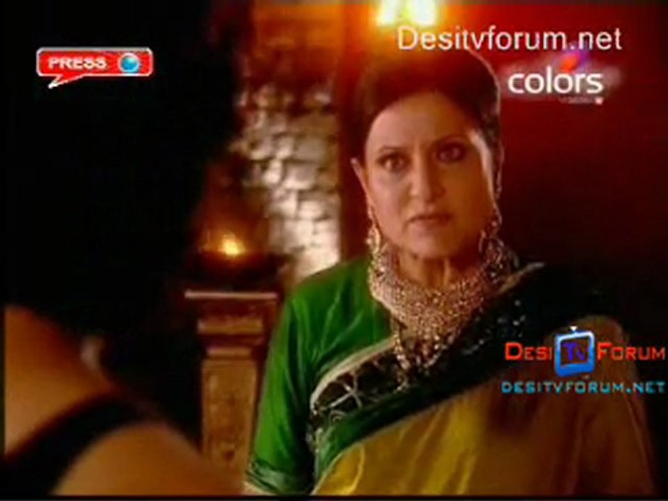Aise Karo na Vida - 31st march 2010 Watch online Pt1