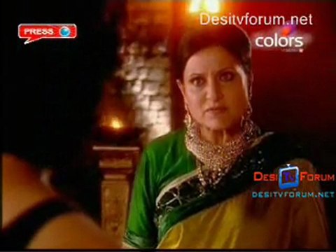 Aise Karo na Vida - 31st march 2010 Watch online Pt1