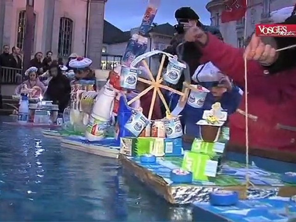 Champs Golot : c'est le retour du printemps