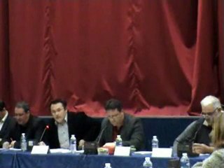 SAINT CYPRIEN CM EXTRAORDINAIRE DU 31/03/10(1) C'EST CHAUD