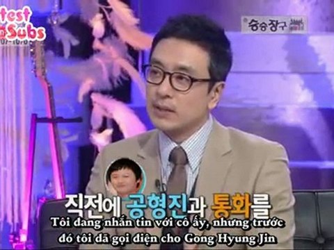 [Vietsub]100202 Seung Seung Jang Gu Wooyoung Cut