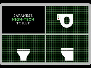 Japan - The strange country.