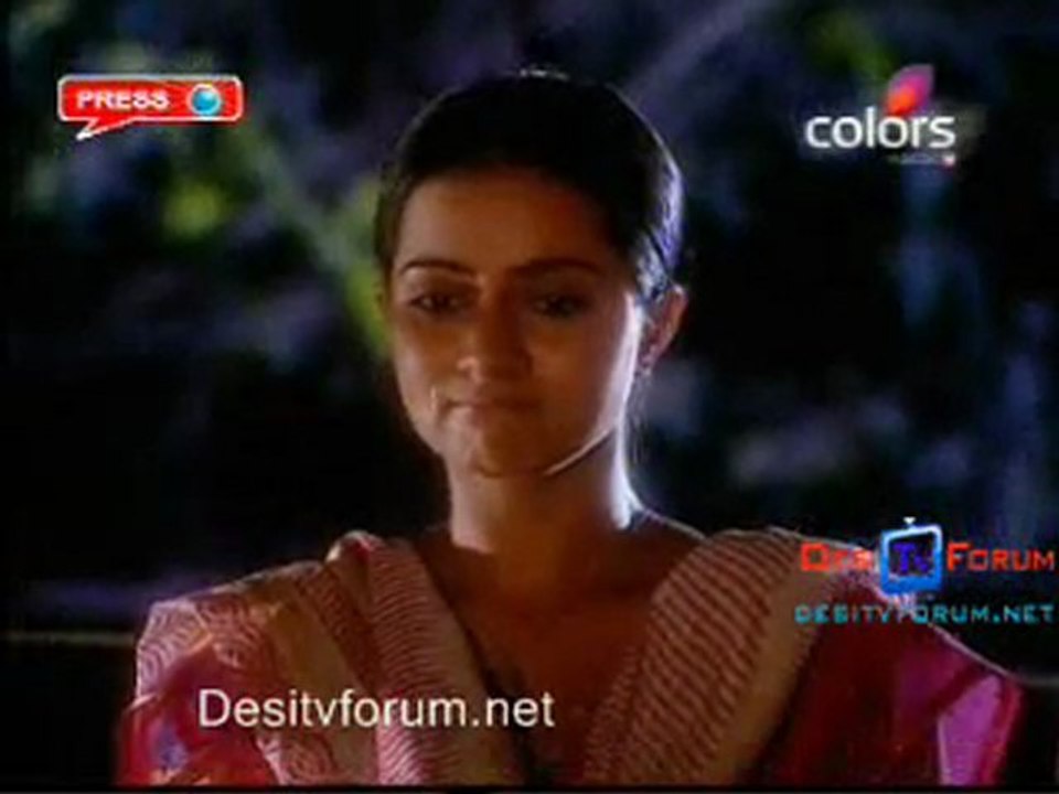 Aise Karo na Vida - 31st march 2010 Watch online Pt4