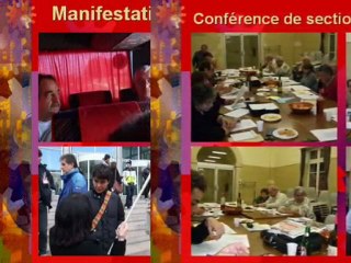 rétrospective 2008 blog