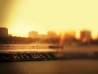 Clip rap chateau des vergnes