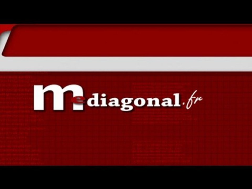 Mediagonal