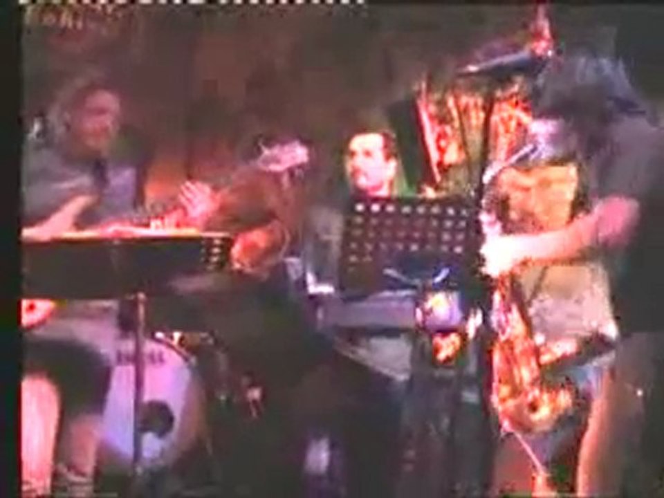 Serdar Barçın Show