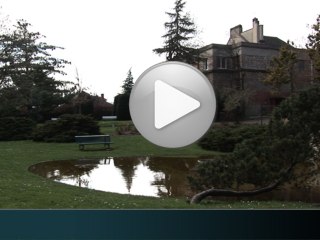 Ouverture de l'internat d'excellence de Cachan