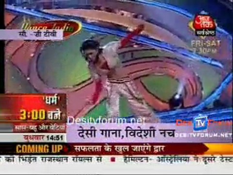 Saas Bahu Aur Betiyan - 31st March 2010 - Pt3