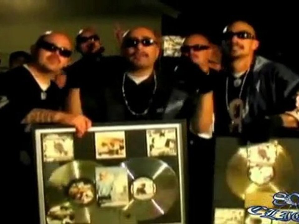 Mr.Criminal--Hi Power 4 Life Ft. Mr.Capone-e & Mr.Silent --