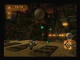Ratchet & Clank walkthrough {35} La derniere bataille
