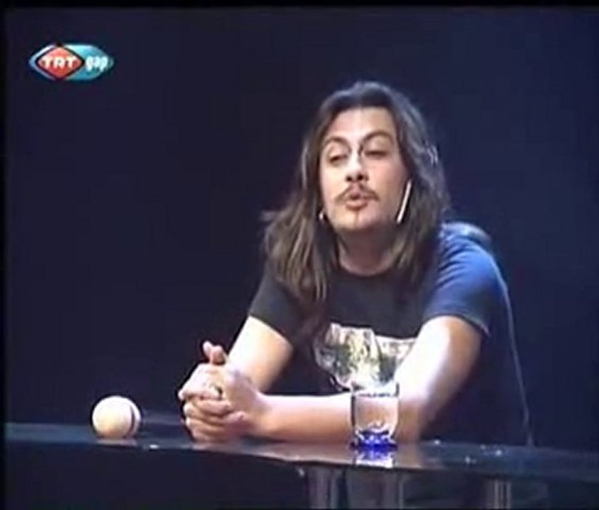 Barış Akarsu - Stüdyo Ankara 2.Kısım
