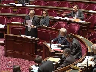 PJL Délimitation des Circonscriptions - 21/01/2010 Amdt VAR