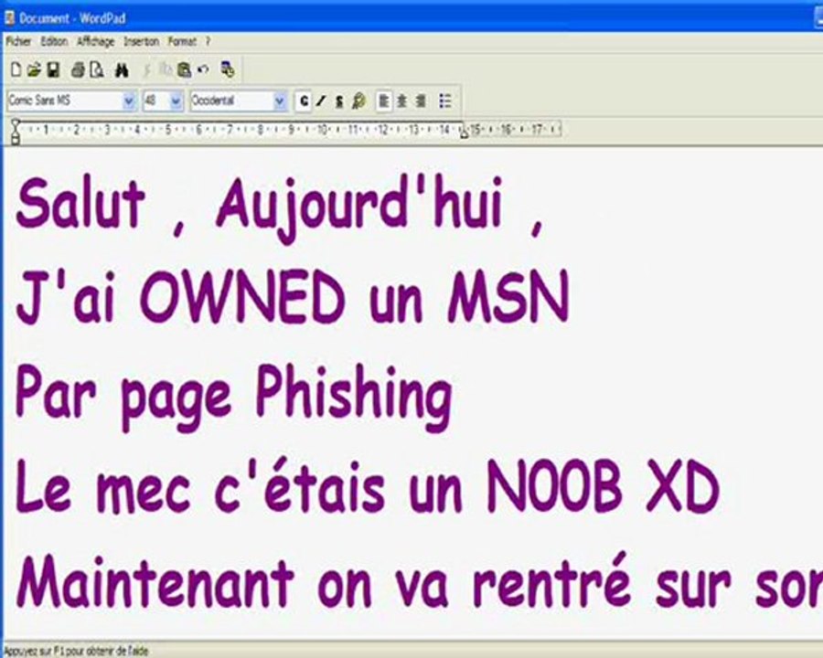 MSN OWNED BY WINZIEN
