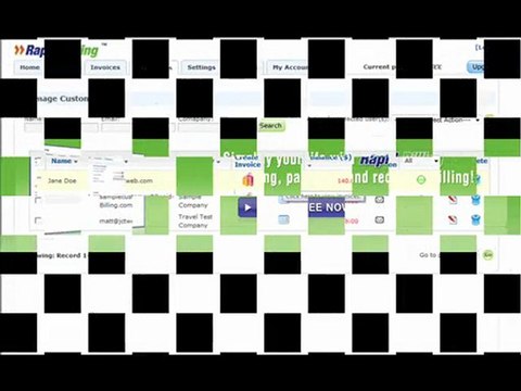 Rapid-Billing™ : Billing Software | Billing System