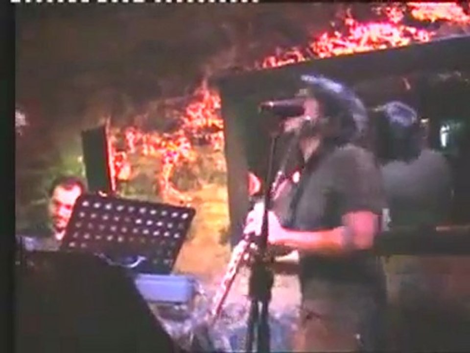 Serdar Barçın Flute Solo