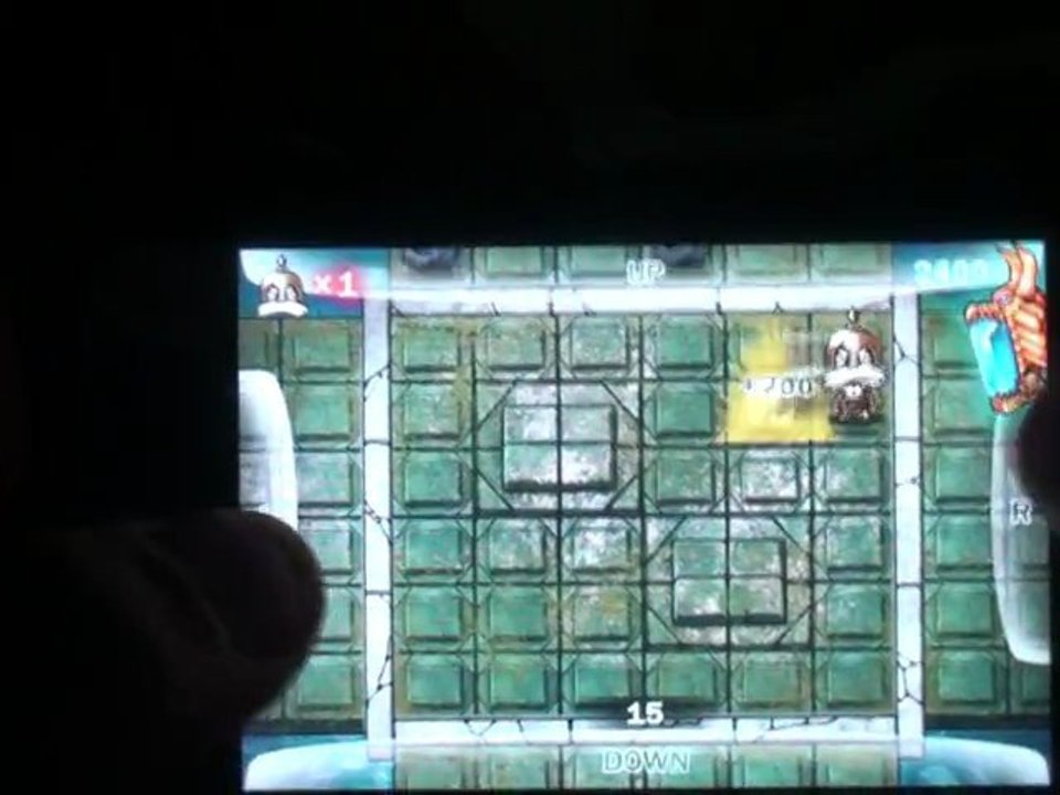 Dungeon Crawler "Test"