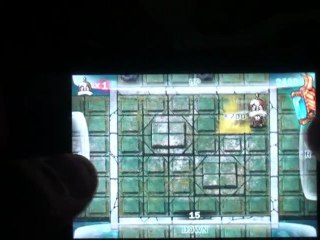 Dungeon Crawler "Test"