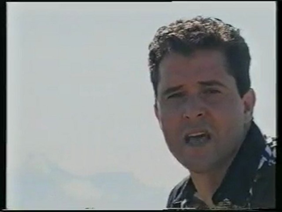 le clip d'amirouche " ay adhu" en kabylie