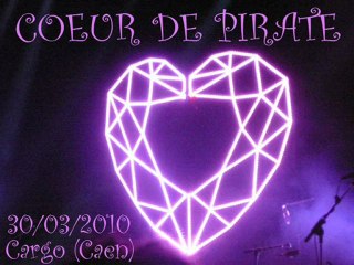 Coeur de pirate
