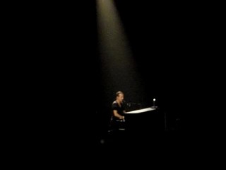 Pierrot Calogero à Avignon