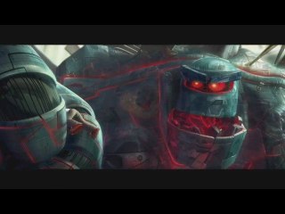 Astroboy : extrait 3