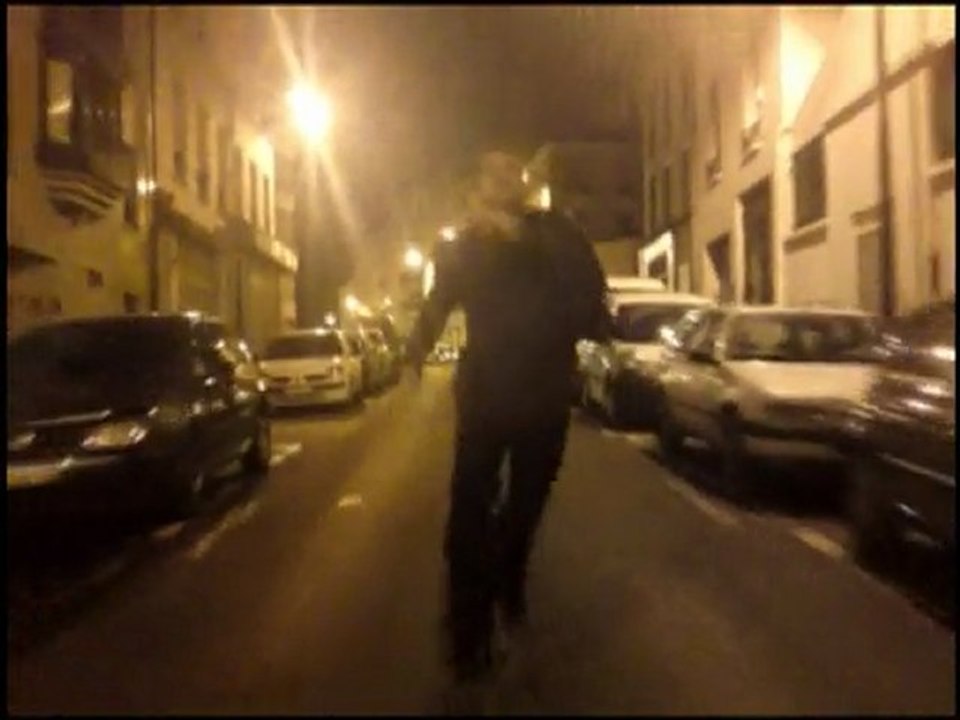 2 minutes 58 pour vivre