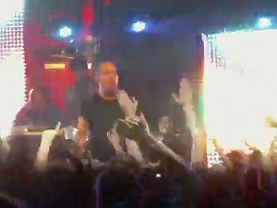 JUNGLE JUICE Ltd 05 cabaret sauvage 26.03.2010