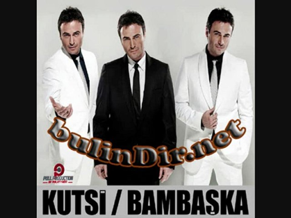 Kutsi - Bambaşka 2010 Klip