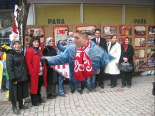 ORDU ÜLKÜ OCAKLARI