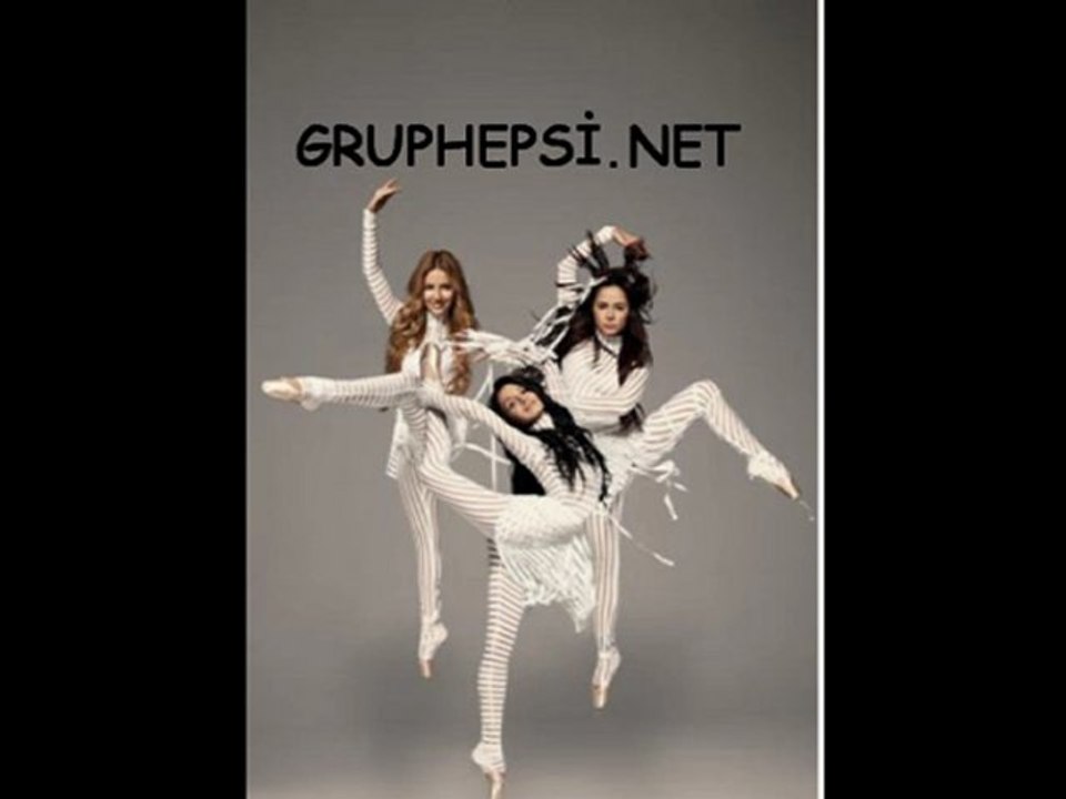 Grup Hepsi (Radyo Viva) - Bölüm 1