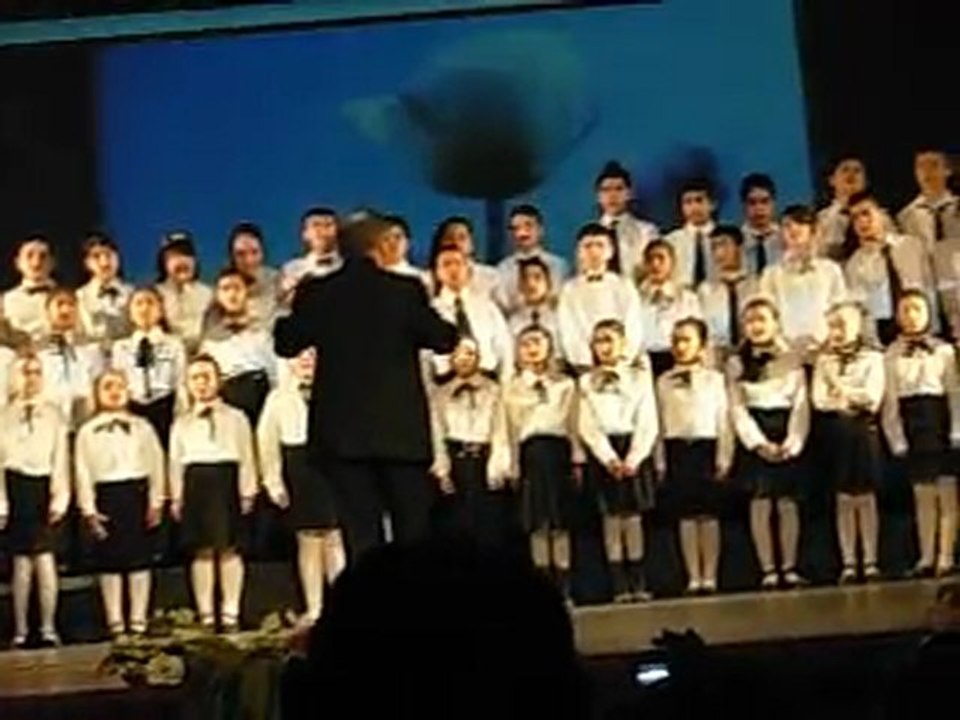 TOBAV SES YARIŞMASI