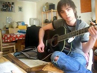 Tyoni ° Tom frager - Lady mélodie