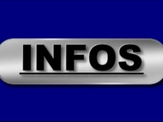 16H00 INFOS:Journal d'informations de Carcassonne 31/03/10
