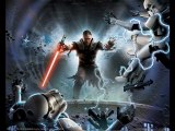 Star Wars OST_ The Force Unleashed Main Theme