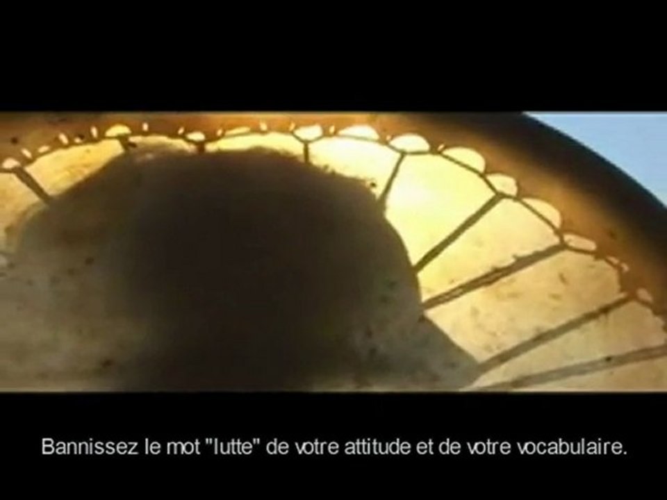 Message des Anciens Hopis