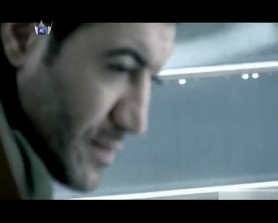 Hakan Altun - Başka Ten Uymuyor [YENI KLIP 2010]