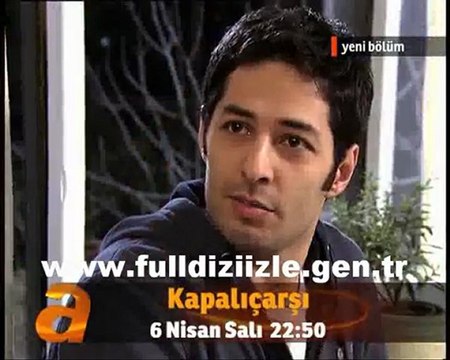 Kapalı Çarşı 25.Bölüm Fragmanı