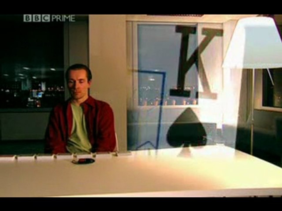 Andi Bell: Incredible Human Memory Power, Memoriad Celebrity