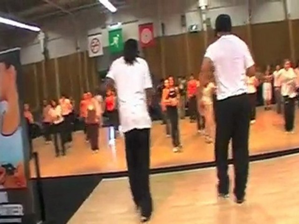 2DS EVENTS présente la FIT-HOUSE by Seko