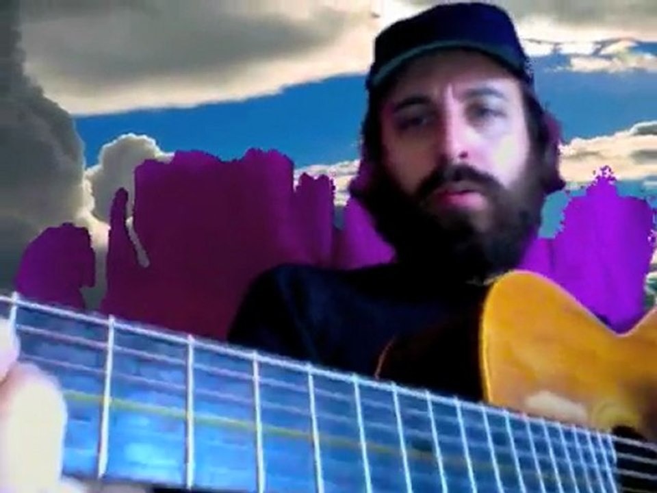 Jokerman (Yaya Herman Dune), Music & Lyrics by Bob Dylan