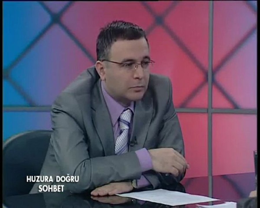 Osman Ünlü, Allahü teâlanın sıfatları nelerdir ?