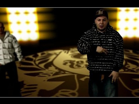 FATUM CREW & JAMAL W każdym zakątku świata