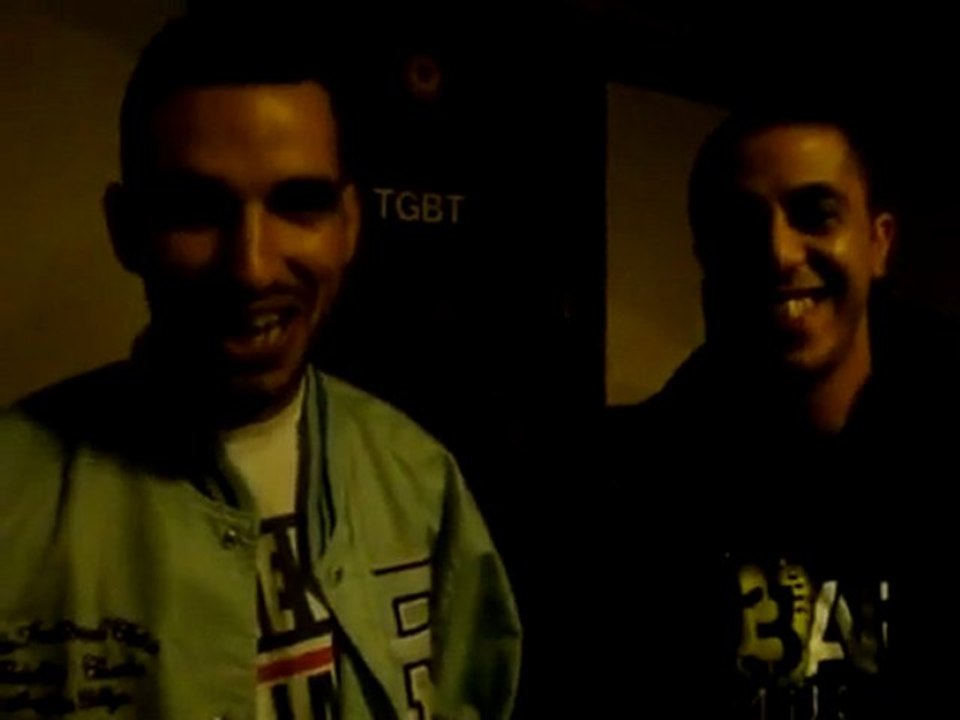 KALASH L'AFRO ft DAL'S POUR NSM MUSIK EN DIRECT DE MARSEILLE