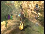 Zelda : Twilight Princess - 22 : Retour au sanctuaire