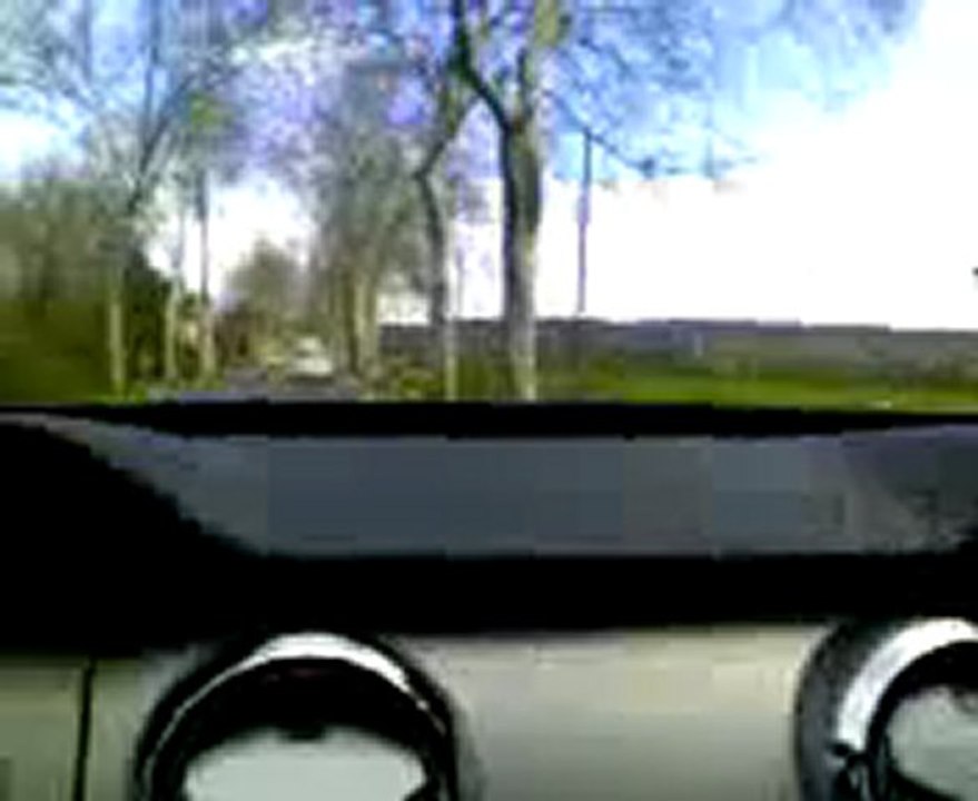 mustang GT 300